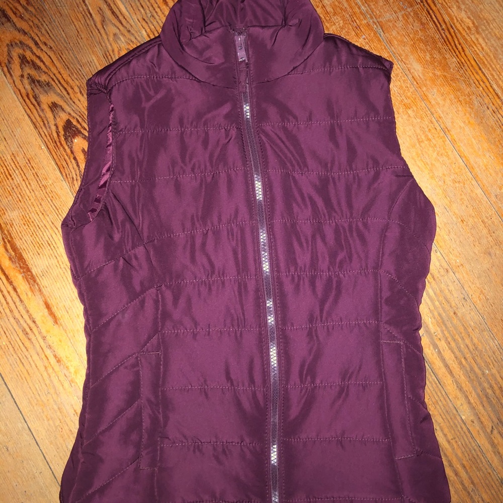 Vest